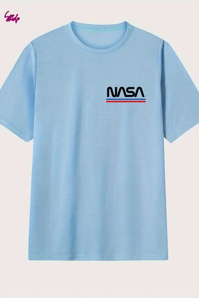 SevMode In Cart 5 or More Purchases Get 1 T-Shirt as a Gift - Large Size Unisex Printed T-Shirt
