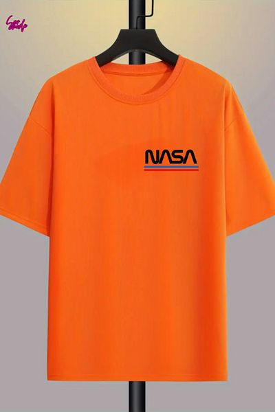 SevMode In Cart 5 or More Purchases Get 1 T-Shirt as a Gift - Large Size Unisex Printed T-Shirt