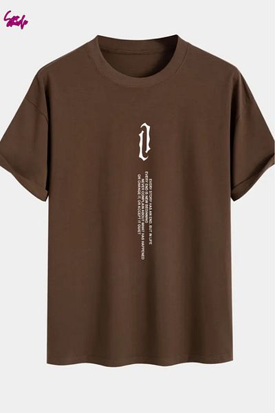 SevMode ΜΠΛΟΥΖΑ ΜΕ ΕΚΠΤΩΣΗ UNISEX ΜΕΓΕΘΟΣ