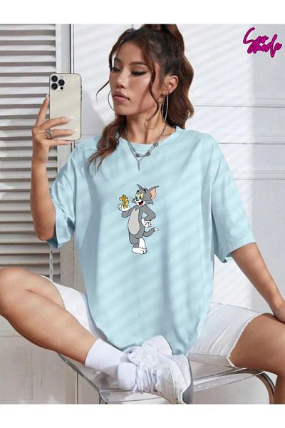 SevMode 1 tricou este un cadou pentru achiziții de 5 sau mai sus în coș - tricou imprimat unisex de mărime mare