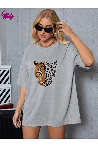 SevMode 1 tricou este un cadou pentru achiziții de 5 sau mai sus în coș - tricou imprimat unisex de mărime mare