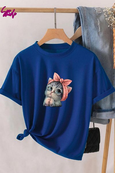 SevMode 1 tricou este un cadou pentru achiziții de 5 sau mai sus în coș - tricou imprimat unisex de mărime mare