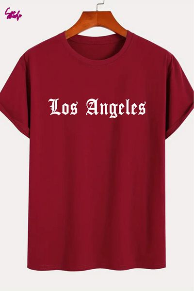 SevMode In Cart 5 and Above Purchases Get 1 T-Shirt as a Gift - Large Size Unisex Printed T-Shirt