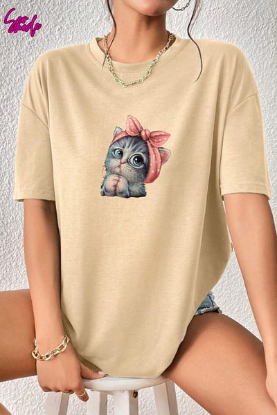 SevMode ΜΠΛΟΥΖΑ ΜΕ ΕΚΠΤΩΣΗ UNISEX ΜΕΓΕΘΟΣ