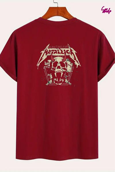 artı4 Large Size Unisex Printed Tee