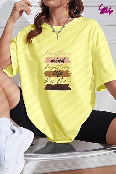 SevMode In Cart 5 or More Purchases Get 1 T-Shirt as a Gift - Large Size Unisex Printed T-Shirt