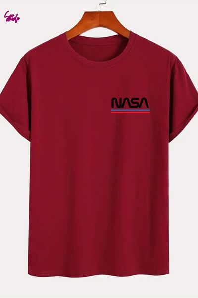 SevMode Large Size Unisex Printed Tee