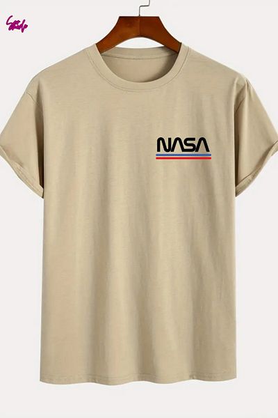 SevMode In Cart 5 or More Purchases Get 1 T-Shirt as a Gift - Large Size Unisex Printed T-Shirt