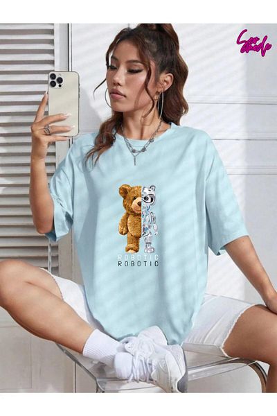 SevMode 1 tricou este un cadou pentru achiziții de 5 sau mai sus în coș - tricou imprimat unisex de mărime mare