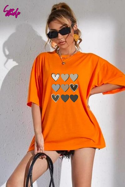 SevMode ΜΠΛΟΥΖΑ ΜΕ ΕΚΠΤΩΣΗ UNISEX ΜΕΓΕΘΟΣ