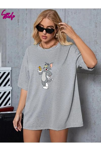 artı4 ΜΠΛΟΥΖΑ ΜΕ ΕΚΠΤΩΣΗ UNISEX ΜΕΓΕΘΟΣ
