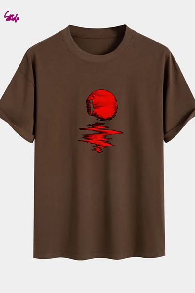 SevMode ΜΠΛΟΥΖΑ ΜΕ ΕΚΠΤΩΣΗ UNISEX ΜΕΓΕΘΟΣ
