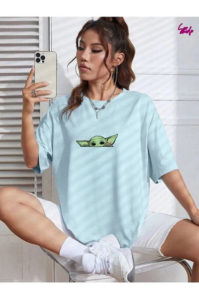 SevMode 1 tricou este un cadou pentru achiziții de 5 sau mai sus în coș - tricou imprimat unisex de mărime mare