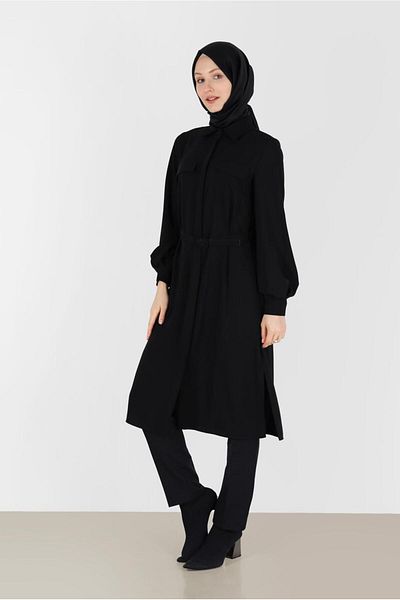 Alvina STRAIGHT CUT PANT 70313