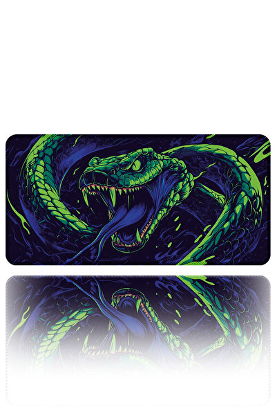 HELİXSUN Mouse Pad Gaming Gamer Dimensiune Mare XXXl 120x60 Cm Dimensiune Masă