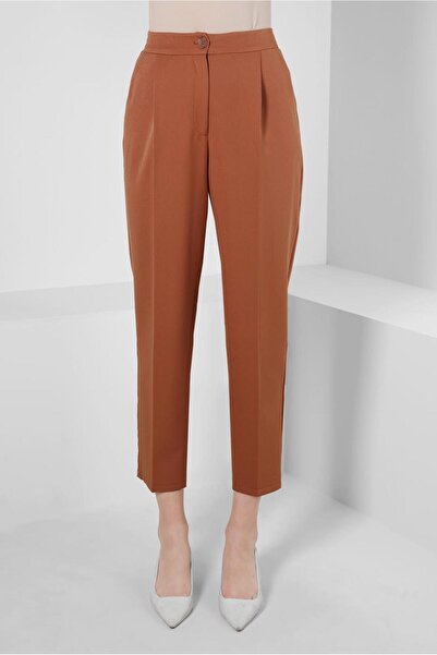 Alvina ШТАНИ З ДЕТАЛЬНИМИ КЛАПАНАМИ 70363