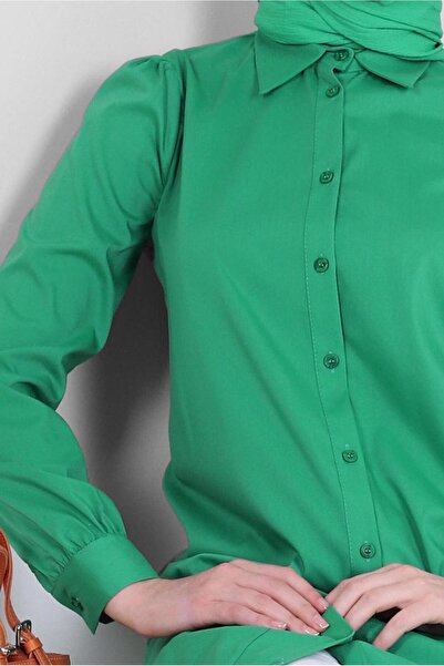 Alvina SKIRT FLUFFY SHIRT TUNIC 43757