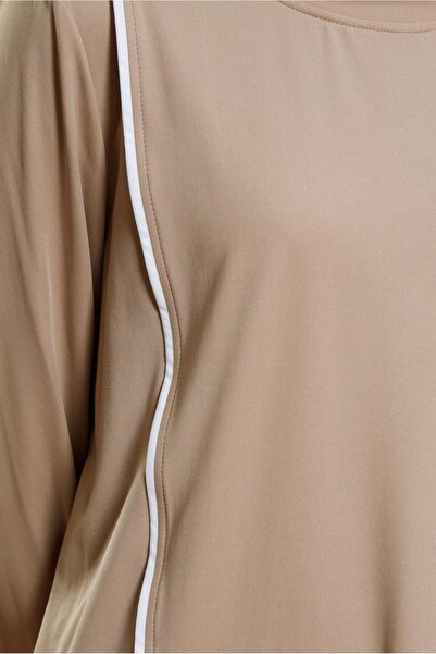 Alvina Knitted Tunic Tracksuit - 44622