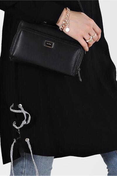 Alvina Eye Detailed Tunic 40495