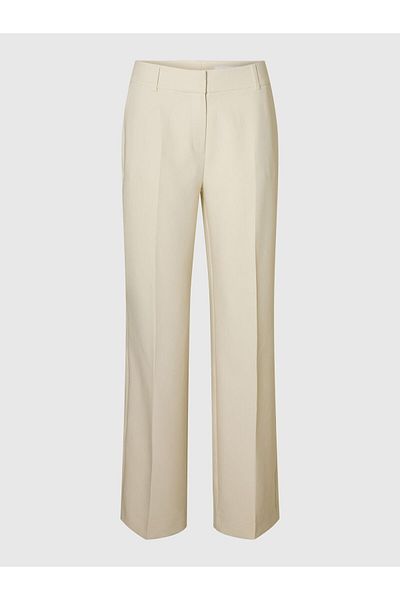 Selected Femme Anzughose Wide Fit