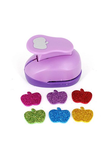 Choice 1 9 Free ship flower furador 5*3*4.5cm diy paper cut Eva Foam Maker puncher scrapbooking labor savin