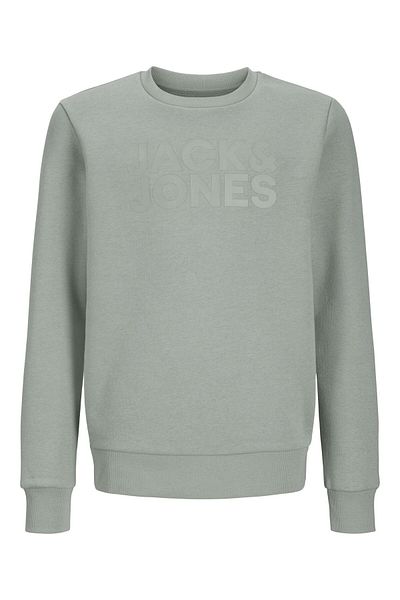 Jack & Jones Sweatshirt Logo Sweatshirt Mini