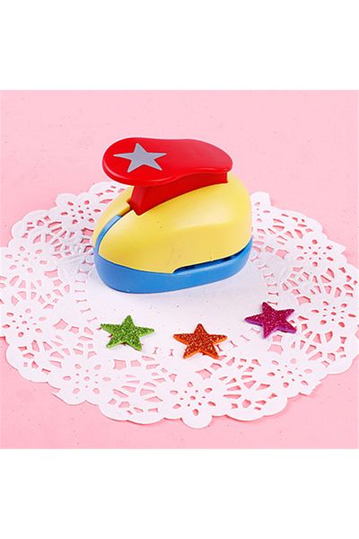 Choice 1 14 Free ship flower furador 5*3*4.5cm diy paper cut Eva Foam Maker puncher scrapbooking labor savi