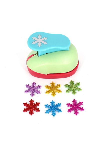 Choice 1 16 Free ship flower furador 5*3*4.5cm diy paper cut Eva Foam Maker puncher scrapbooking labor savi