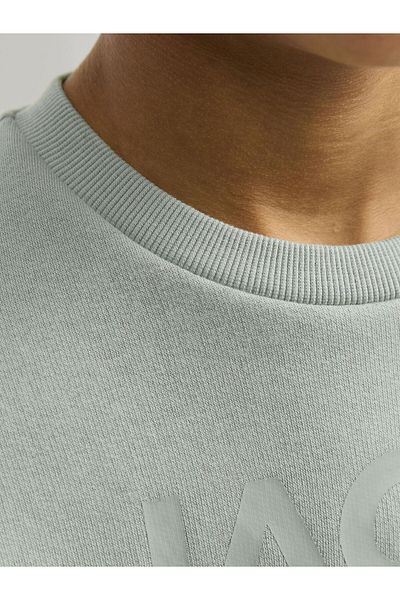 Jack & Jones Sweatshirt Logo Sweatshirt Mini
