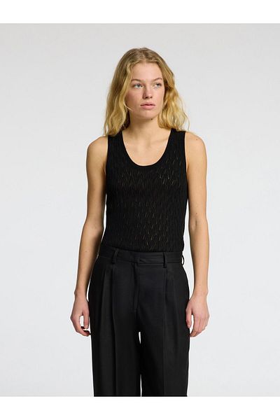 Selected Femme Oberteil Strick