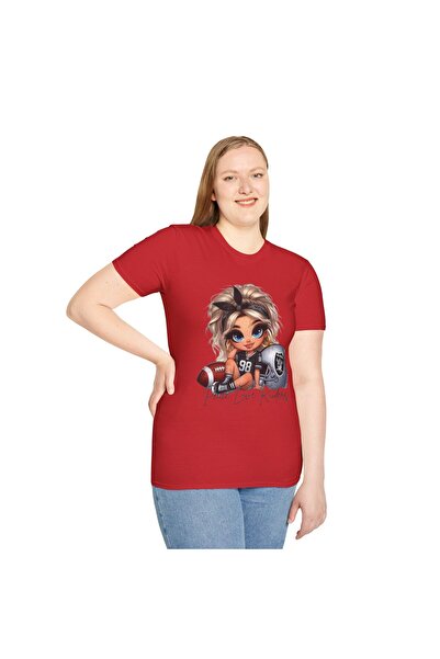 essentialneedsforall CLASSIC CARTOON CHARACTER T SHIRTS