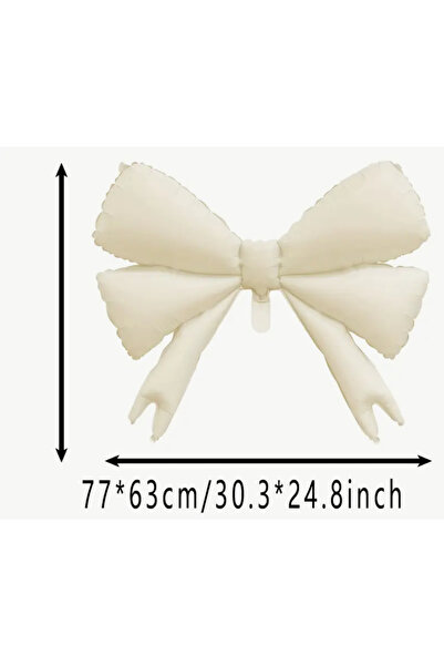 Kukuletaparty 30ınc Kurdele Folyo Balon