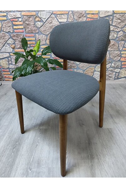 COVER TEKSTİL Bohem yeni model sandalyesi kılıfı jakar EV KAFE LOKANTA RESTAURANT SANDALYESI KILIFI PITI KUMAŞ