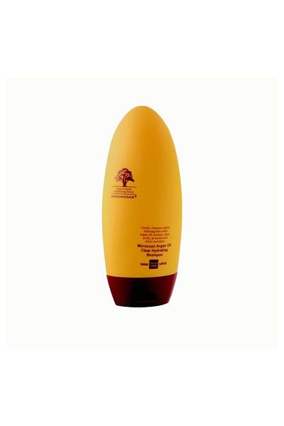 Arganmidas Midas Argan Shampoo 450 ml