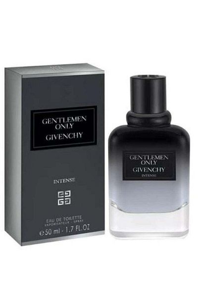 Givenchy Gentlemen Only Intense Eau de Toilette - 50ml