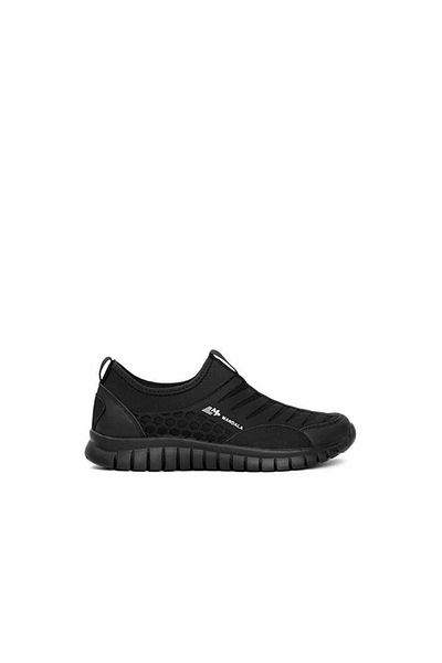 M.P. Men's Daily Lightweight Orthopedic Sole Laceless Sneaker
