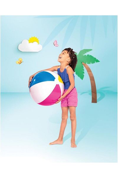 Intex INTEX BEACH BALL