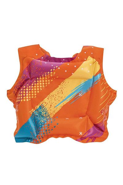 BESTWAY Bestway Swim Vest 16" x 12"/41cm x 30cm