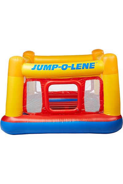 Intex PLAYHOUSE JUMP O LENE