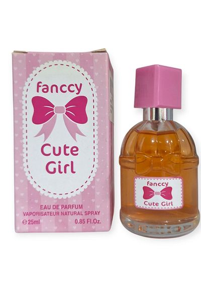 Fancy Mini Kids Perfume 25ml