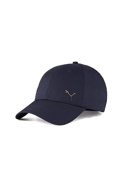 Puma Colorful Ess Metal Puma Cat Bb Hat 02599406