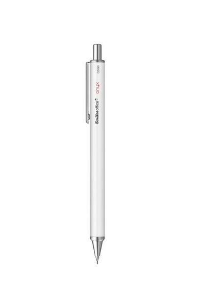 Scrikss Onyx Versatil Pen 0.5 White