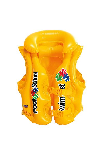 Intex POOL SCHOOL SWIM VES