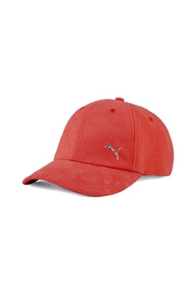 Puma Colorful Road to Unity Bb Cap Hat 02621502
