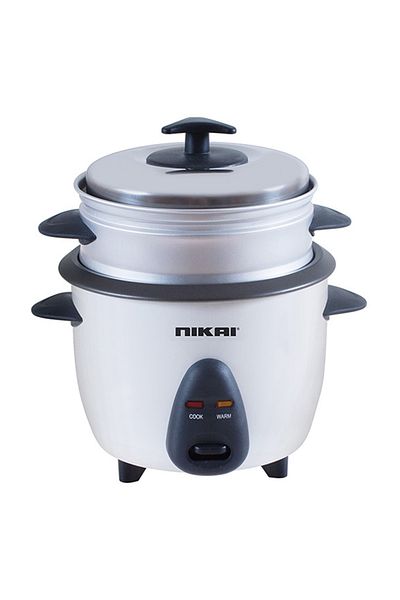 Nikai Rice Cooker NR701A 1Liter