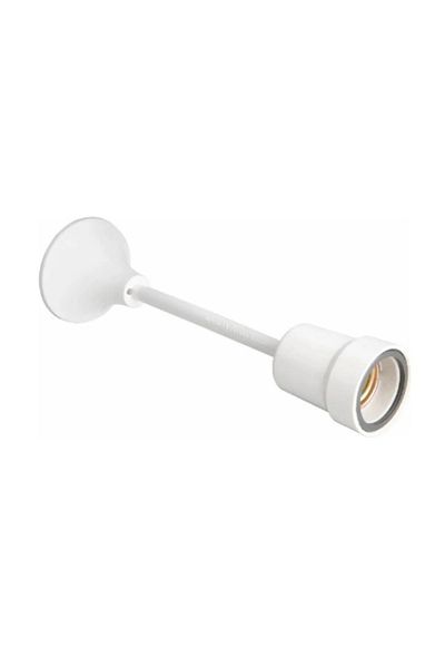 MBB ETİCARET Tij Lampholder with Tijli Lampholder Hanging E27 Lampholder Royaleks-Asl513