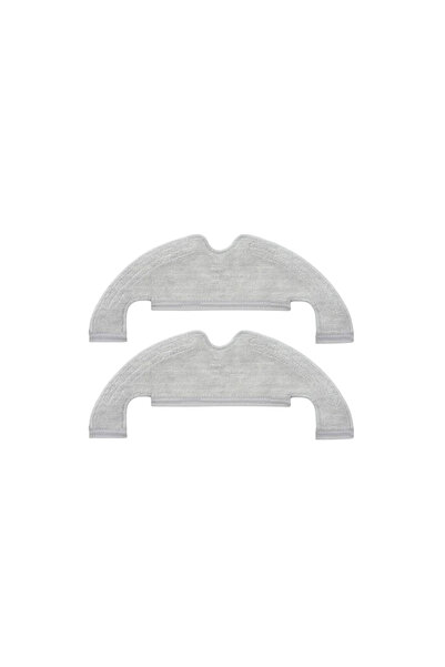 Roborge مجموعة قطع غيار متوافقة مع المكنسة الكهربائية الروبوتية Dreame D10S P...