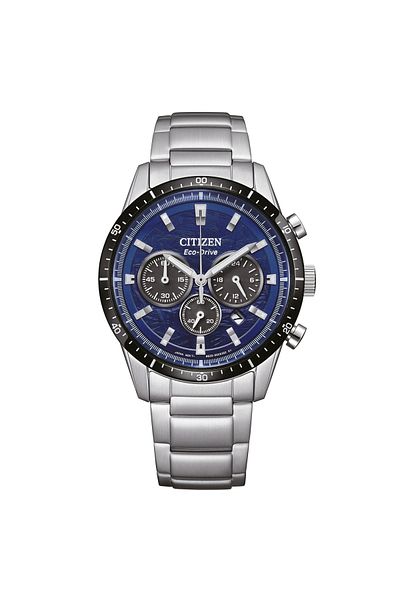 Citizen Eco-Drive Ca4624-56L Men's Wrist Watch