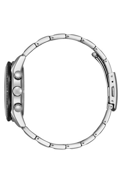 Citizen Eco-Drive Ca4624-56L Men's Wrist Watch