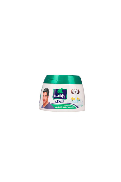 Parachute Parachute Advansed Men Styling Cream 140ml Reduces Dandruff